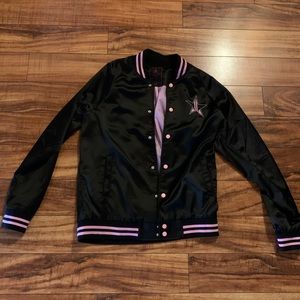 Jeffree star jacket